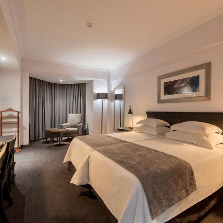 Hotel Avenida มาปูโต ภายนอก รูปภาพ