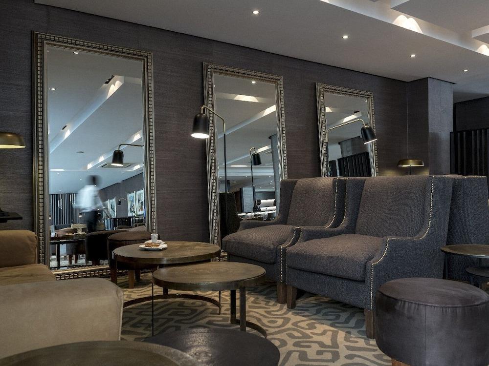 Hotel Avenida มาปูโต ภายนอก รูปภาพ