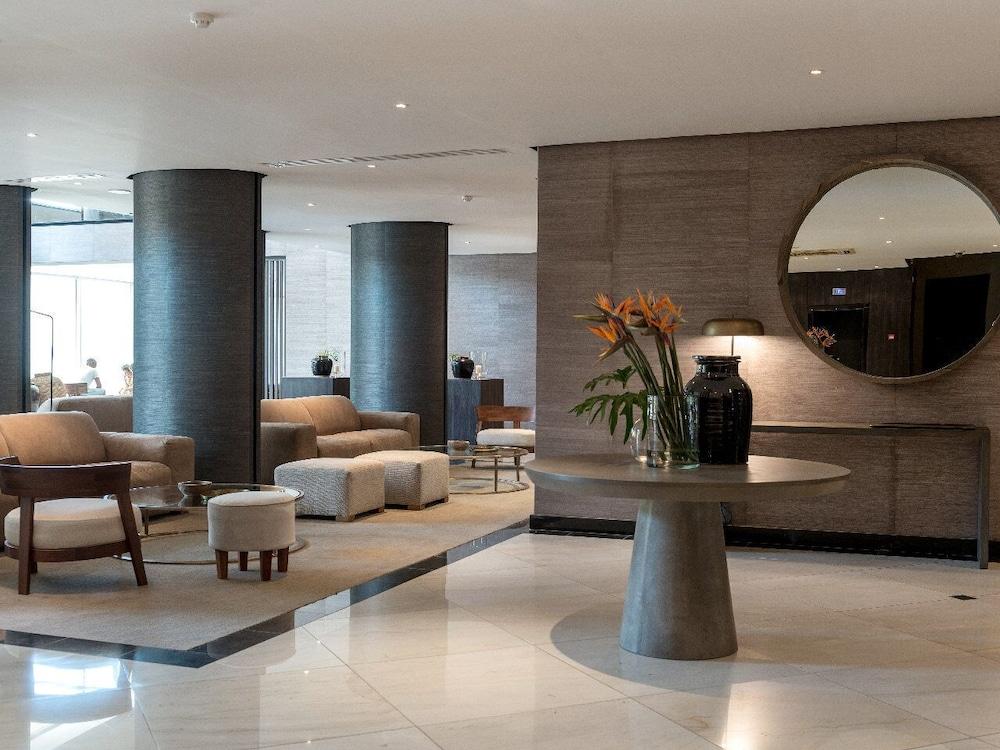 Hotel Avenida มาปูโต ภายนอก รูปภาพ