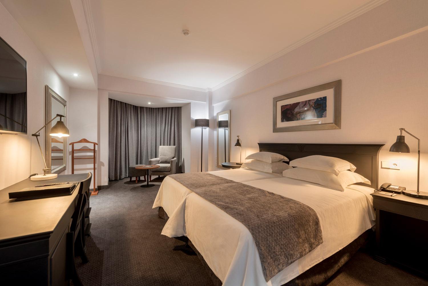 Hotel Avenida มาปูโต ภายนอก รูปภาพ