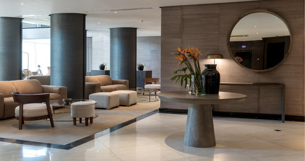 Hotel Avenida มาปูโต ภายนอก รูปภาพ