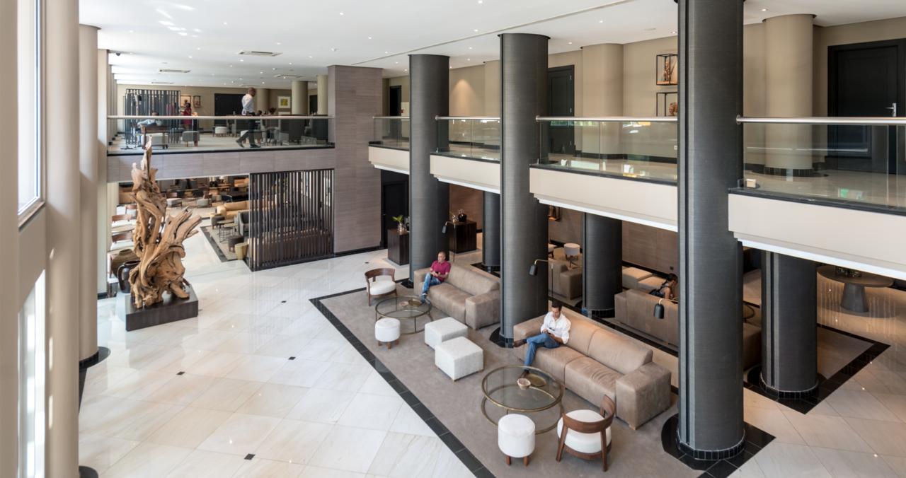 Hotel Avenida มาปูโต ภายนอก รูปภาพ