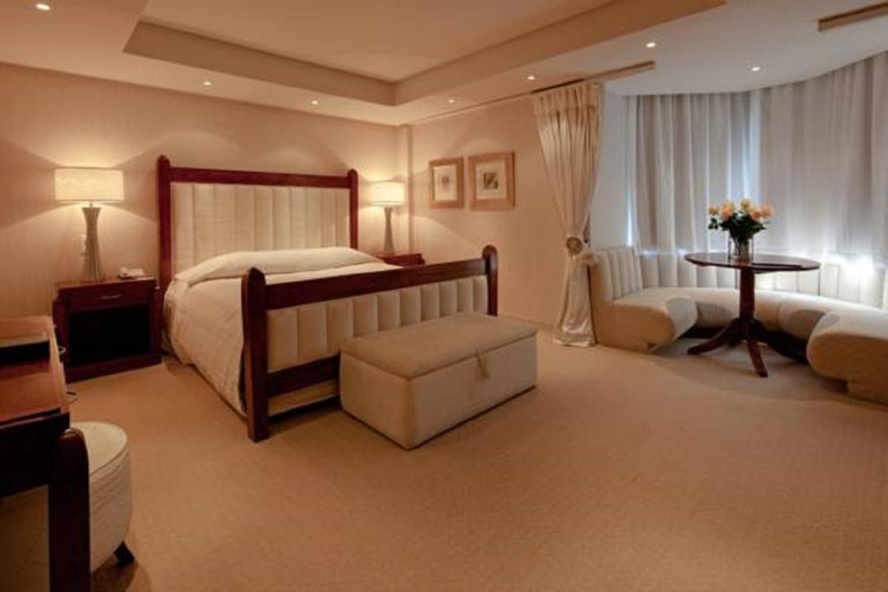 Hotel Avenida มาปูโต ห้อง รูปภาพ